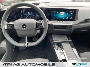 Opel Astra Sports Tourer GS Automatik Tech-Paket Komfort-Paket AHK-abn. Allwetterreifen
