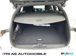 Opel Astra Sports Tourer GS Automatik Tech-Paket Komfort-Paket AHK-abn. Allwetterreifen