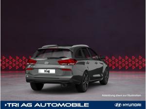 Hyundai i30 FL Kombi (1.6 T-GDI 7-DCT 2WD N Line