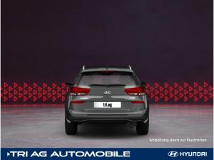 Hyundai i30 FL Kombi (1.6 T-GDI 7-DCT 2WD N Line