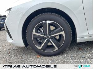Opel Astra Sports Tourer GS Automatik Tech-Paket Komfort-Paket AHK-abn. Allwetterreifen