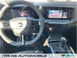 Opel Astra 5-Türer, Edition Tech-Paket Komfort-Paket Nebelscheinwerfer uvm.