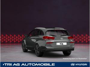 Hyundai i30 FL Kombi (1.6 T-GDI 7-DCT 2WD N Line
