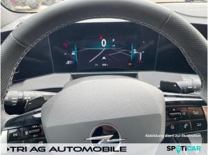 Opel Astra Sports Tourer GS Automatik Tech-Paket Komfort-Paket AHK-abn. Allwetterreifen