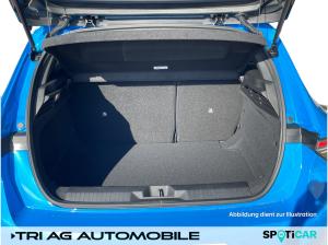 Opel Astra 5-Türer, Edition Tech-Paket Komfort-Paket Nebelscheinwerfer uvm.