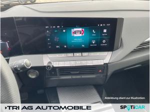 Opel Astra Sports Tourer GS Automatik Tech-Paket Komfort-Paket AHK-abn. Allwetterreifen