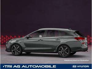 Hyundai i30 FL Kombi (1.6 T-GDI 7-DCT 2WD N Line