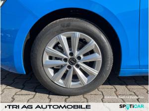 Opel Astra 5-Türer, Edition Tech-Paket Komfort-Paket Nebelscheinwerfer uvm.