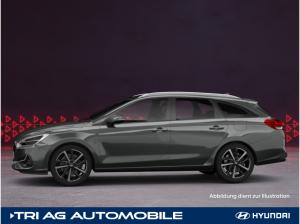 Hyundai i30 FL Kombi (1.6 T-GDI 7-DCT 2WD N Line