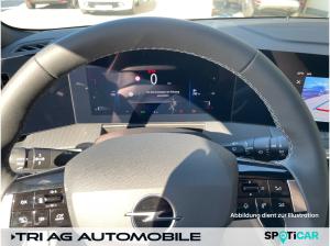Opel Astra 5-Türer, Edition Tech-Paket Komfort-Paket Nebelscheinwerfer uvm.