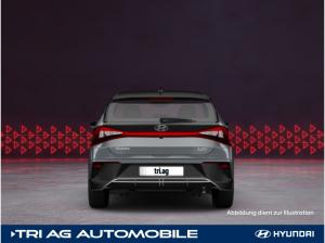 Hyundai i20 FL 1.0 T-GDI 7-DCT 2WD Blackline