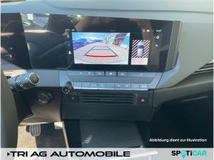 Opel Astra 5-Türer, Edition Tech-Paket Komfort-Paket Nebelscheinwerfer uvm.