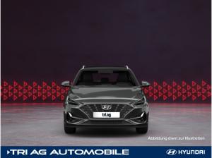 Hyundai i30 FL Kombi (1.6 T-GDI 7-DCT 2WD N Line