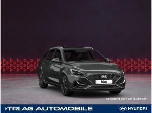 Hyundai i30 FL Kombi (1.6 T-GDI 7-DCT 2WD N Line