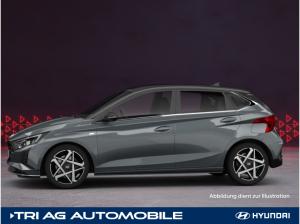 Hyundai i20 FL 1.0 T-GDI 7-DCT 2WD Blackline