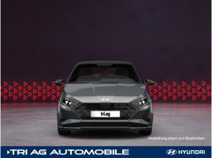 Hyundai i20 FL 1.0 T-GDI 7-DCT 2WD Blackline