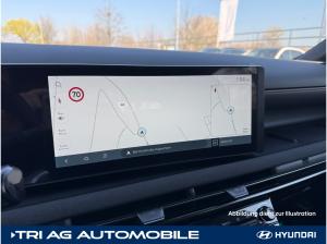 Hyundai TUCSON Tucson FL 1.6 T-GDI 7-DCT 4WD N Line X Dachlackierung