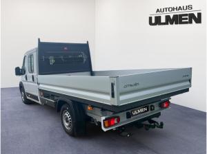 Citroën Jumper Pritschenwagen Doppelkabine L3 3.5T  Diesel