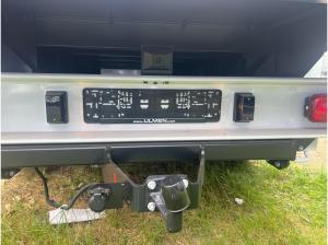 Citroën Jumper Pritschenwagen Doppelkabine L3 3.5T  Diesel