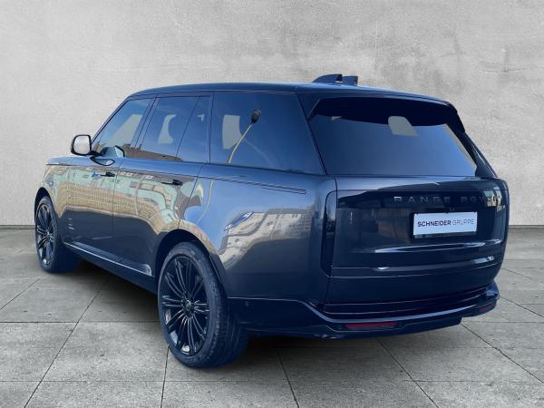 Land Rover Range Rover P530 Autobiography ( sofort lieferbar )