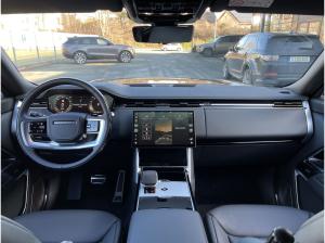 Land Rover Range Rover P530 Autobiography ( sofort lieferbar )