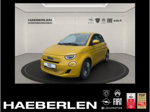 Fiat 500 🔥Hybrid ⚡ ab 199€ mtl. – Keyless, LED & Tempomat 🚀