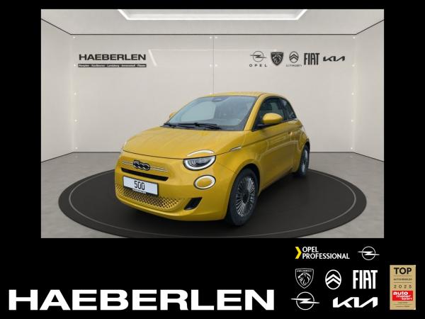 Fiat 500 Hybrid 1.0 Torino *Keyless+LED+Tempomat*