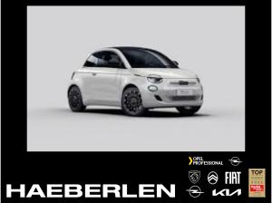 Fiat 500e *ICON* Temp*KEYLESS*