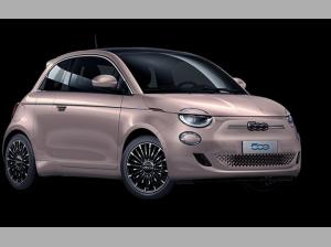 Fiat 500e 🔥ICON ⚡ ab 229€ mtl. – Keyless & Tempomat 🚀