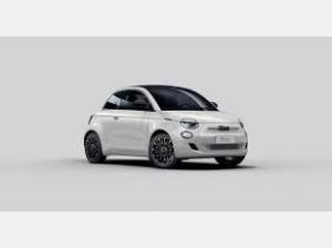 Fiat 500e *ICON* Temp*KEYLESS*