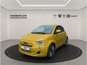 Fiat 500 Hybrid 1.0 Torino *Keyless+LED+Tempomat*