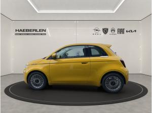 Fiat 500 Hybrid 1.0 Torino *Keyless+LED+Tempomat*