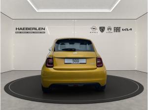 Fiat 500 🔥Hybrid ⚡ ab 199€ mtl. – Keyless, LED & Tempomat 🚀