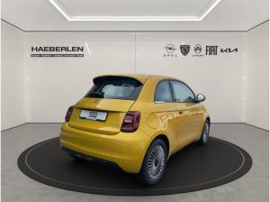 Fiat 500 🔥Hybrid ⚡ ab 199€ mtl. – Keyless, LED & Tempomat 🚀