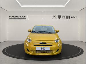 Fiat 500 🔥Hybrid ⚡ ab 199€ mtl. – Keyless, LED & Tempomat 🚀