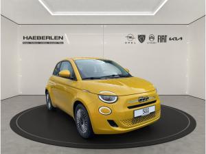 Fiat 500 Hybrid 1.0 Torino *Keyless+LED+Tempomat*