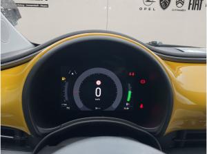 Fiat 500 Hybrid 1.0 Torino *Keyless+LED+Tempomat*