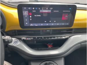 Fiat 500 🔥Hybrid ⚡ ab 199€ mtl. – Keyless, LED & Tempomat 🚀