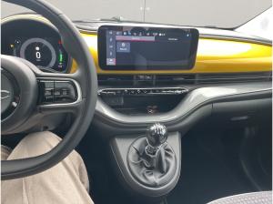 Fiat 500 🔥Hybrid ⚡ ab 199€ mtl. – Keyless, LED & Tempomat 🚀
