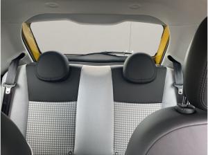 Fiat 500 Hybrid 1.0 Torino *Keyless+LED+Tempomat*