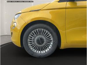 Fiat 500 Hybrid 1.0 Torino *Keyless+LED+Tempomat*