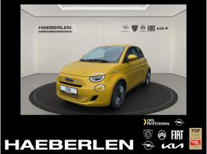 Fiat 500 🔥Hybrid ⚡ ab 199€ mtl. – Keyless, LED & Tempomat 🚀