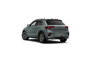 Volkswagen T-Roc R-Line 1.5 TSI (150 PS) DSG*AHK*RFK*ACC*NAVI*CARPLAY*