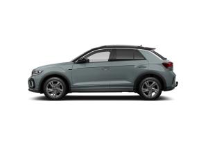 Volkswagen T-Roc R-Line 1.5 TSI (150 PS) DSG*AHK*RFK*ACC*NAVI*CARPLAY*