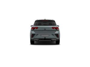 Volkswagen T-Roc R-Line 1.5 TSI (150 PS) DSG*AHK*RFK*ACC*NAVI*CARPLAY*