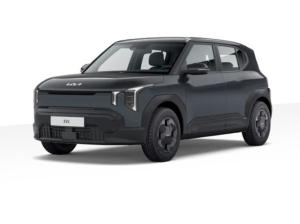 Kia EV2 Air +Wärmepumpe +Navi +Kamera +LenrkadHZG