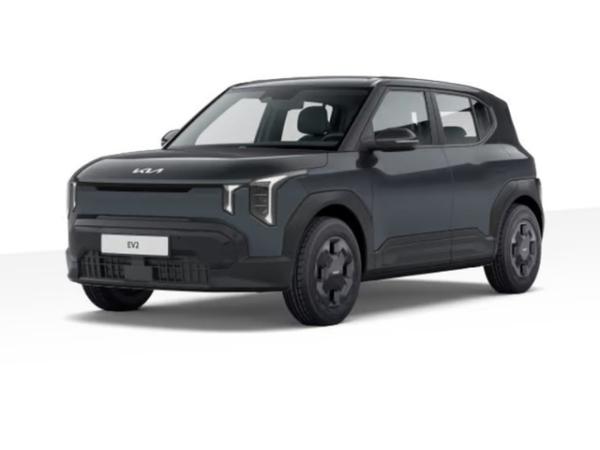 Kia EV2 Air +Wärmepumpe +Navi +Kamera +LenrkadHZG