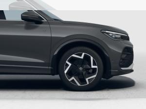 Volkswagen Tiguan 1.5 eTSI R-Line | Privat | Osterkracher 🐰🌷