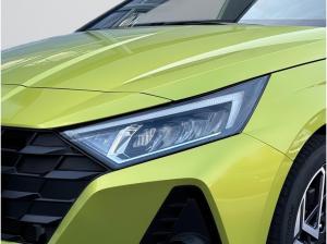 Hyundai i20 100PS❗️ N-Line❗️ Autom❗️ Assistenz❗️ Frühjahrsangebot❗️