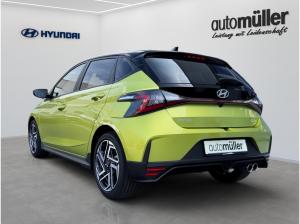 Hyundai i20 100PS❗️ N-Line❗️ Autom❗️ Assistenz❗️ Frühjahrsangebot❗️